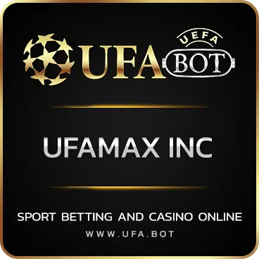 LOGO UFAMAX INC