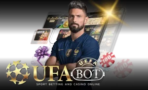 UFAVIP88