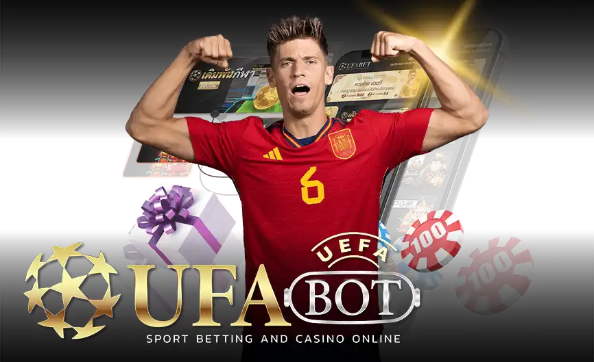 UFA365 IO