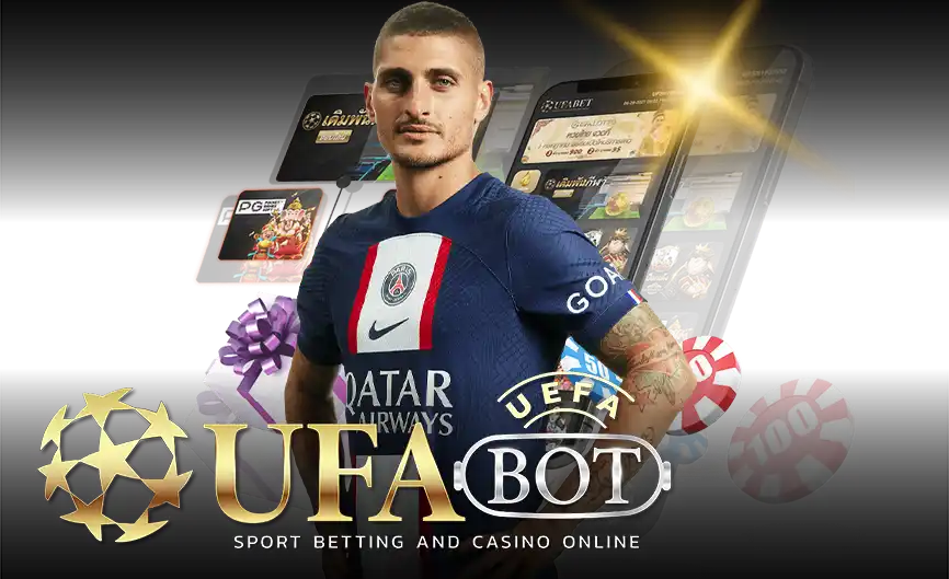 UFABETTOP