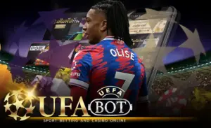 UFABET24HRS