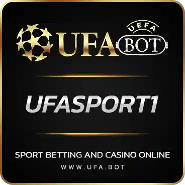 LOGO UFASPORT1
