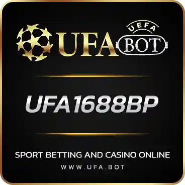 logo UFA1688BP