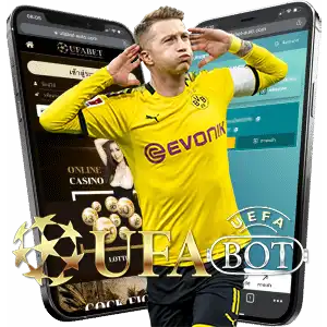 UFASPORT2