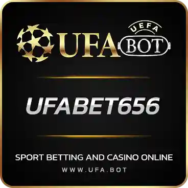 LOGO UFABET656