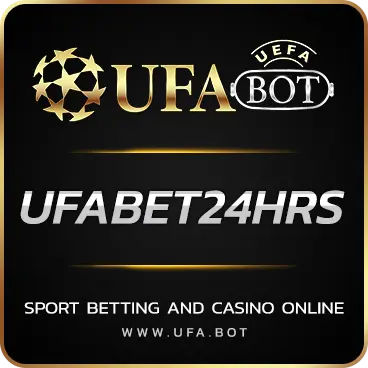 LOGO UFABET24HRS