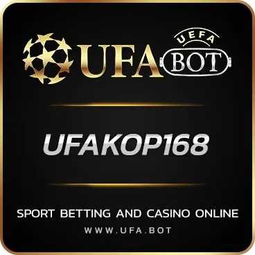 LOGO UFAKOP168