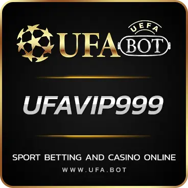 LOGO UFAVIP999