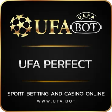 LOGO UFA PERFECT