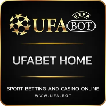 LOGO UFABET HOME