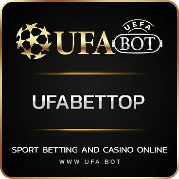 LOGO UFABETTOP