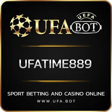 LOGO UFATIME889
