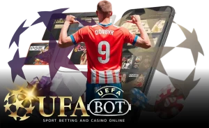 UFA1234BET