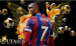 UFABET189