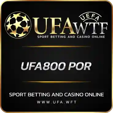 logo UFA800 POR
