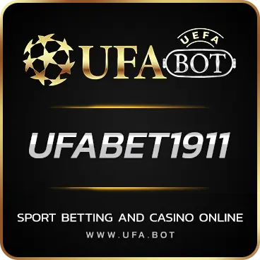 LOGO UFABET1911