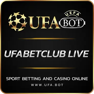 LOGO UFABETCLUB LIVE