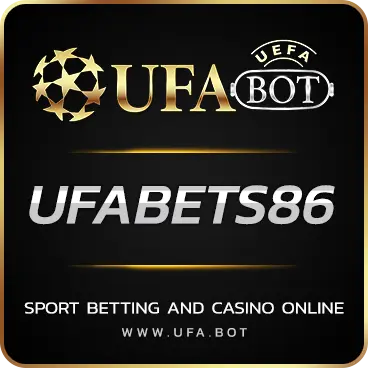 LOGO UFABETS86