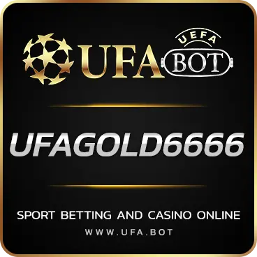 LOGO UFAGOLD6666