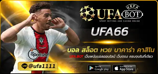 UFA66