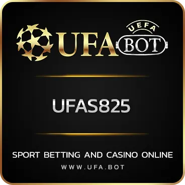 LOGO UFAS825