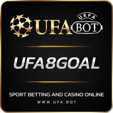 logo UFA8GOAL