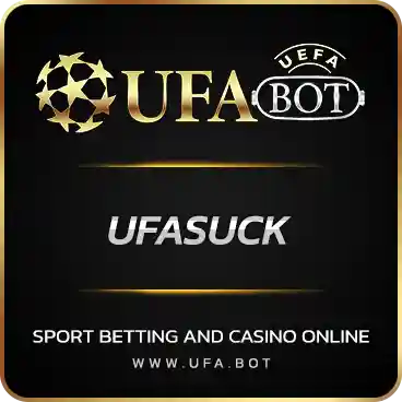 logo UFASUCK
