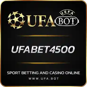 LOGO UFABET4500