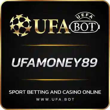 LOGO UFAMONEY89