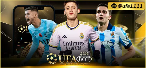 UFABET2025
