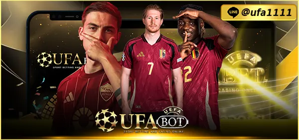 UFA 3D