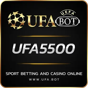 LOGO UFA5500