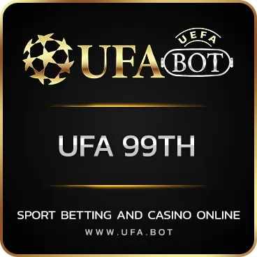 LOGO UFA 99TH