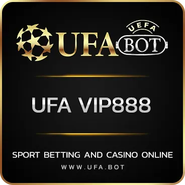 LOGO UFA VIP888