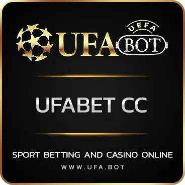 LOGO UFABET CC
