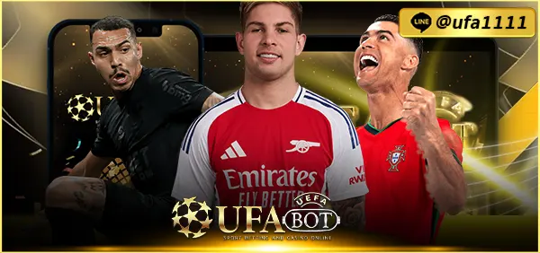 UFAASIA88