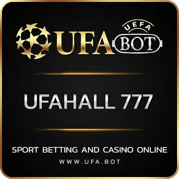 LOGO UFAHALL 777