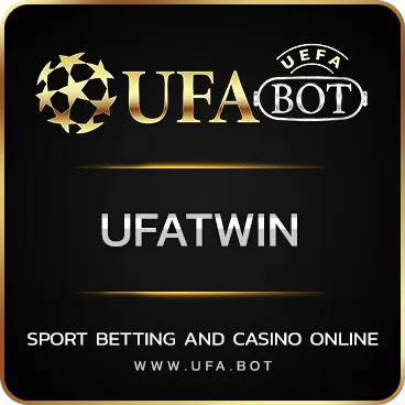 LOGO UFATWIN