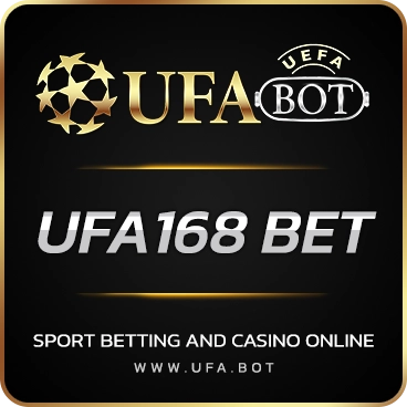 logo UFA168 BET