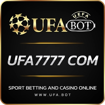 logo UFA7777 COM
