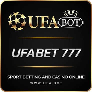 logo UFABET 777