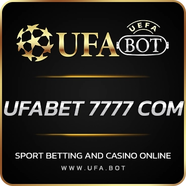 logo UFABET 7777 COM