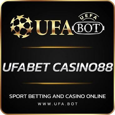logo UFABET CASINO88