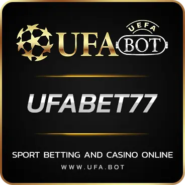 LOGO UFABET77