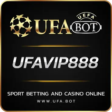 LOGO UFAVIP888