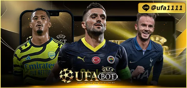 UFABET3636