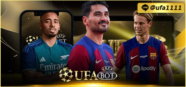 UFA Mobile