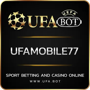 LOGO UFAMOBILE77