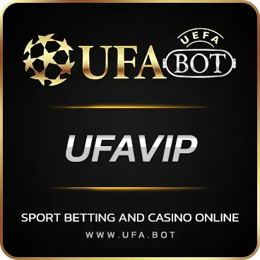 logo UFAVIP