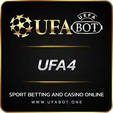 LOGO UFA4